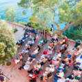 Venti anni di Conversazioni a Capri