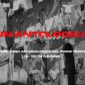 Guido Giannini, nella retrospettiva il Rione Terra