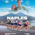 La World Skate Marathon Tour Challenger fa tappa a Napoli