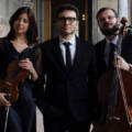 Il Trio Virgilio Mago in concerto tra spettri e slanci dumky