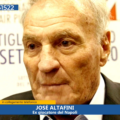 José Altafini: “Per Allegri parla il curriculum”