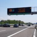 Weekend da bollino nero, previsti 26 milioni di spostamenti 