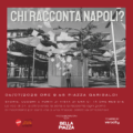 Storie, luoghi e punti di vista della città che resiste