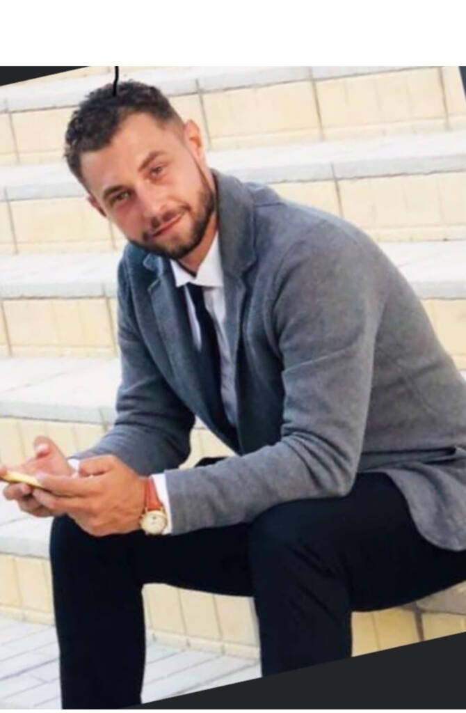 Emanuele Capissi, artista completo che manca a tutti