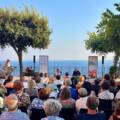 Le Conversazioni: nuovi appuntamenti a Capri