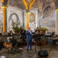 A Santa Maria La Nova, la melodia classica napoletana