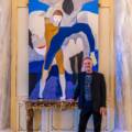 “Giochi Sinestesici” di Simone Chiorri