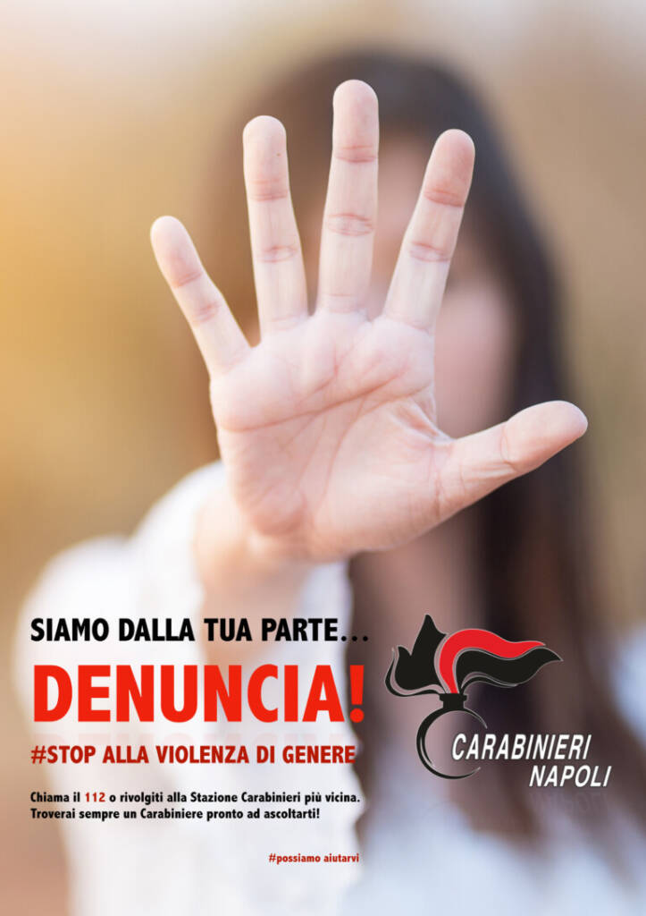 A sei anni fa da scudo alla mamma picchiata dal papà