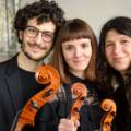 Summer Concert: a Capua parte il ciclo Luglio al Museo