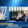 Moggi: “Allegri prenderà meno goal di Conte e farà anche meglio”