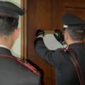 Casa d’appuntamenti pubblicizzata sul Web, arrivano i carabinieri