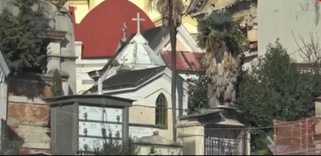 Tremila loculi in assegnazione nei cimiteri di Napoli