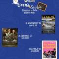 Cinema e scuola, Salerno si prepara al prossimo anno scolastico