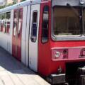 Più sicurezza in Circumvesuviana con la polizia a bordo
