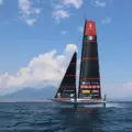 America’s Cup 2027: 10 milioni di euro dalla Città Metropolitana