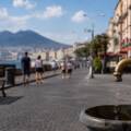 Il caldo non dà tregua
