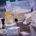 Successo dei formaggi italiani al Summer Fancy Food Show di New York