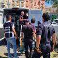 Mare: via gli abusivi dal golfo di Napoli
