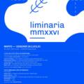 Liminaria, l’arte di dedicarsi all’Arte