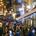 Alcol e minori, la prevenzione al primo posto
