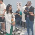Al Ruggi di Salerno intelligenza artificiale ed umana lavorano insieme