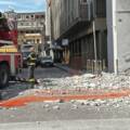 Domenica di paura a Ercolano
