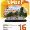 Premio “uMani”: dedicato all’inclusione, alla solidarietà e alla cultura
