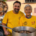 Sagra del coniglio: storia e tradizioni del piatto che racconta l’anima di Ischia