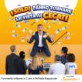 Teatrando al Quadriportico, tra faide familiari e tele misteriose