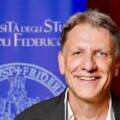 Andrea Mazzucchi, il nuovo rettore in carica dal 1° settembre