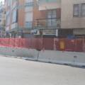 Pozzuoli, messa in sicurezza via Fasano