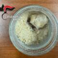 White hash: è arrivata a Napoli la droga più potente di tutte