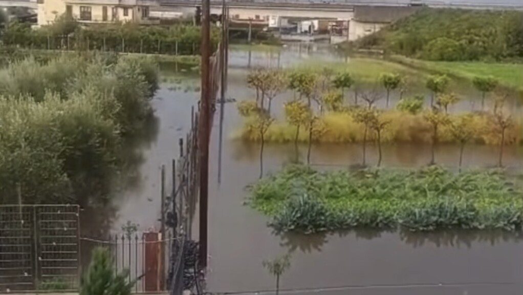 Fiume Sarno, dall’inquinamento a un futuro sostenibile