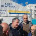 Campi Flegrei: prevenzione e interventi rapidi per salvare le case dal sisma
