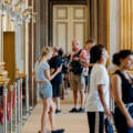 Reggia di Caserta, porte aperte per la prima domenica di settembre