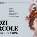 Gli Ozi di Ercole agli Scavi di Ercolano