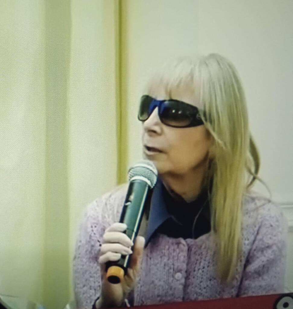 Acerra, gala per la malattia di Sjogren