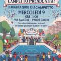 Quando lo sport è comunità