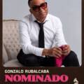 Gonzalo Rubalcaba, nomination alla Latin Recording Academy