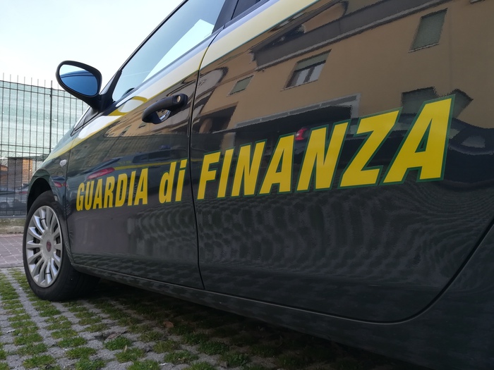Beni per un milione e mezzo di euro sequestrati a Napoli
