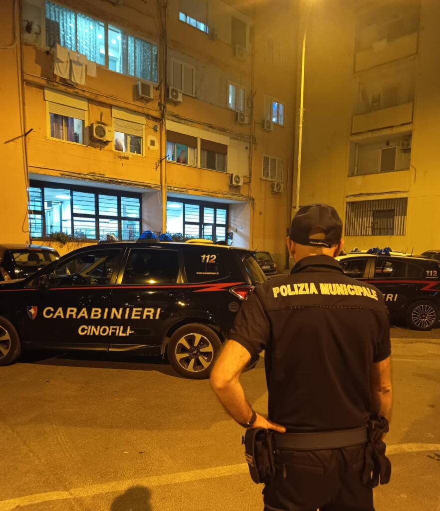 Pomigliano d’Arco: record di furti di corrente elettrica