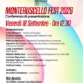 Tutto pronto per il ritorno di Monteruscello Fest