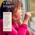 Un solo drink è già troppo, campagna di sensibilizzazione