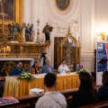Il ritorno del festival dell’architettura di Napoli