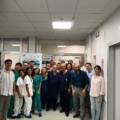 L’Otorinolaringoiatria dell’ospedale San Paolo fa scuola nel mondo
