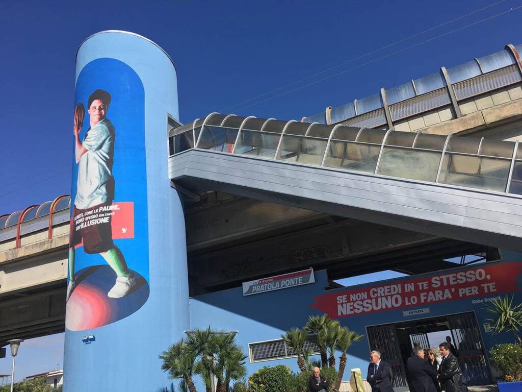 Circumvesuviana, stazione Pratola Ponte: si chiede più sicurezza