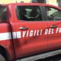 Caivano: paura per i miasmi da azienda di vernici