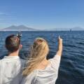 America’s Cup, a Napoli arriva il turismo di alto profilo